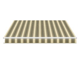 Tenda da sole elettrica per patio Knall