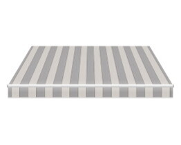 Tende da sole retrattili per esterni