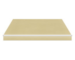 Tenda da sole retrattile da giardino elettrica