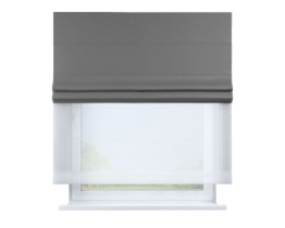 Tende a pacchetto con velo