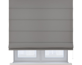 Tende da finestra in tessuto romano