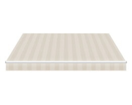 Tenda da giardino elettrica