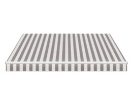 Pergolato retrattile impermeabile