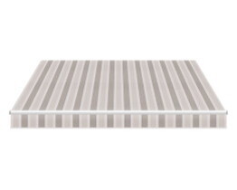 Tenda da sole retrattile elettrica