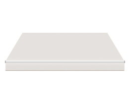 Tenda da sole per veranda esterna