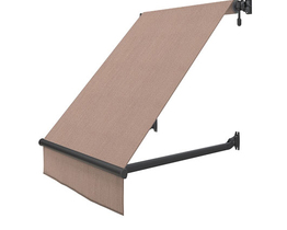 Tenda da sole per balconi su misura