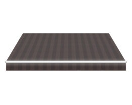 Tenda da sole retrattile esterna elettrica