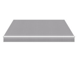 Tenda da sole elettrica retrattile per patio