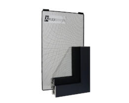 Zanzariera FlexScreen