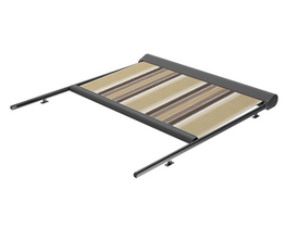 Tende da sole per terrazze