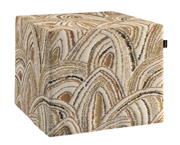 Copertura per pouf cubo