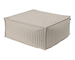 Pouf da giardino