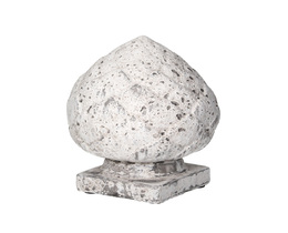 Decorazione piccolo cono