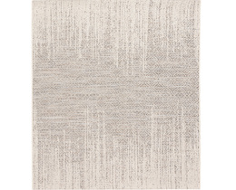 Tappeto Breeze in lana/grigio scogliera 120x170 cm