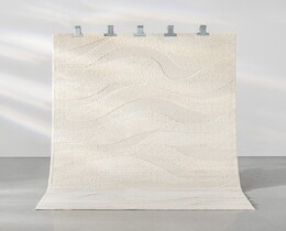 Tappeto Wave, dimensioni 160x230 cm