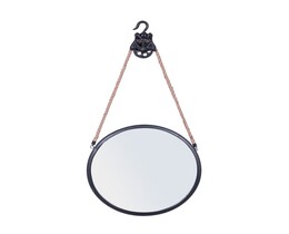 Gancio per specchio ⌀50cm