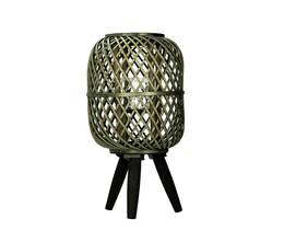 Portacandele/lanterna Nizza 45cm