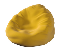 Pouf a sacco