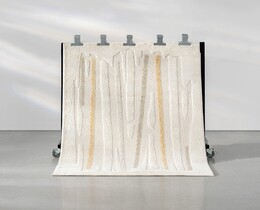 Tappeto a righe II 120x170 cm