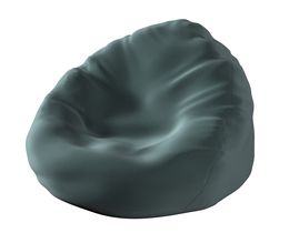 Copertura per pouf