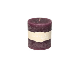Candela Lea 10 cm viola
