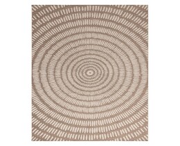 Tappeto Jersey Home beige/visone 160x230cm