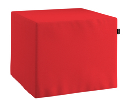 Copertura per pouf cubo