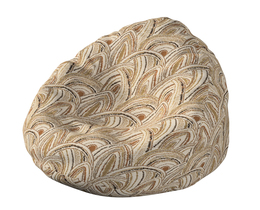 Pouf a sacco