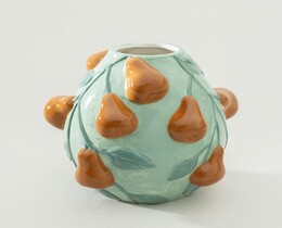 Vaso Poirine 20x19 cm