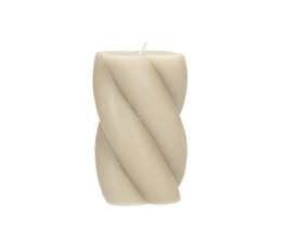 Candela Camila 14 cm beige