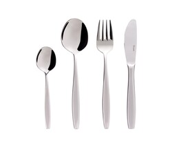 Set di posate Bernabeus per 6 persone, 24 pezzi