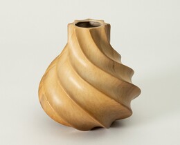 Vaso Wilhelmy 17x22 cm
