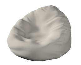 Copertura per pouf