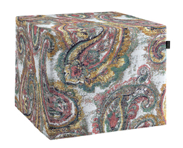 Pouf cubo