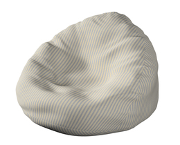 Pouf a sacco