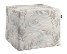 Copertura per pouf cubo