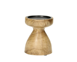 Portacandele Carino 15cm