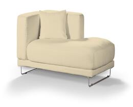 Copertura per chaise longue destra Backösand