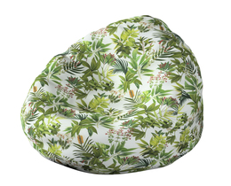 Pouf a sacco