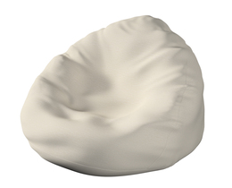 Pouf a sacco