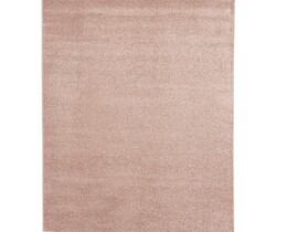 Tappeto Casino rosa tenue 120x170cm