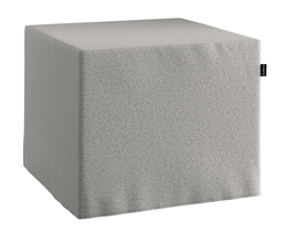 cubo pouf