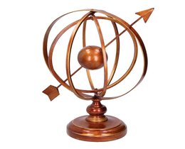 Decorazione Astro 44cm