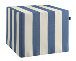 Pouf cubo