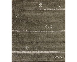 Tappeto Royal verde giungla 160x230 cm