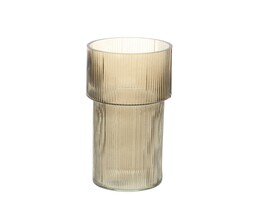 Vaso Insie 23cm verde