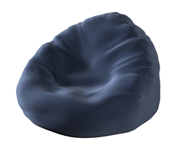 Copertura per pouf