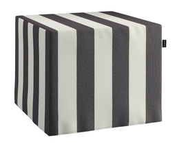 Copertura per pouf cubo