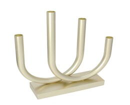 Portacandele Tanato 34 cm