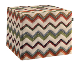 Pouf cubo